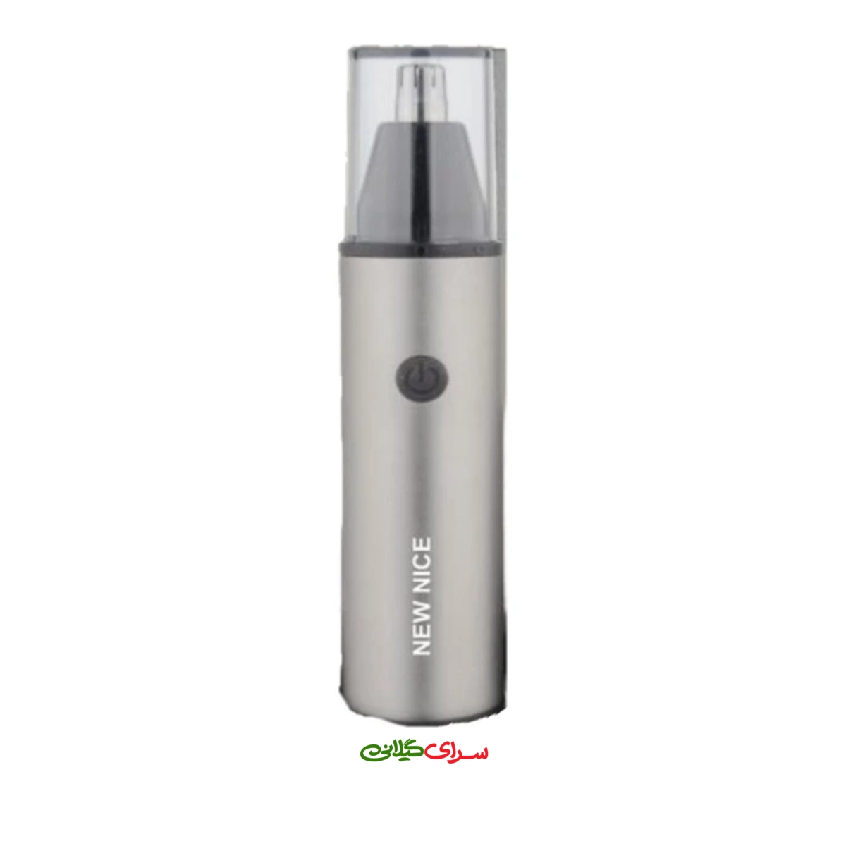 ماشین اصلاح موزن سر و صورت نیونایس مدل NW-440