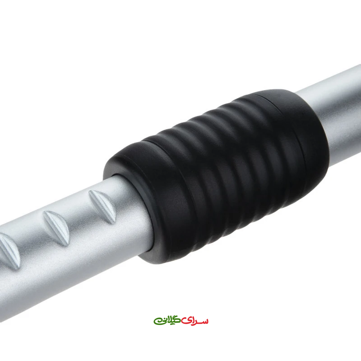 جارو برقی 2500 وات قرمز پاکشوما مدل PVC-5225R