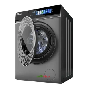ماشین لباسشویی 9 کیلو گرمی DIRECT DRIVE سیلور گرین مدل GWM90DDA-W