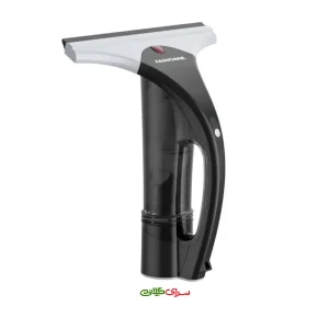 اتو بخار شارژی 3.6 ولت DC مشکی ژانومه مدل CW1580