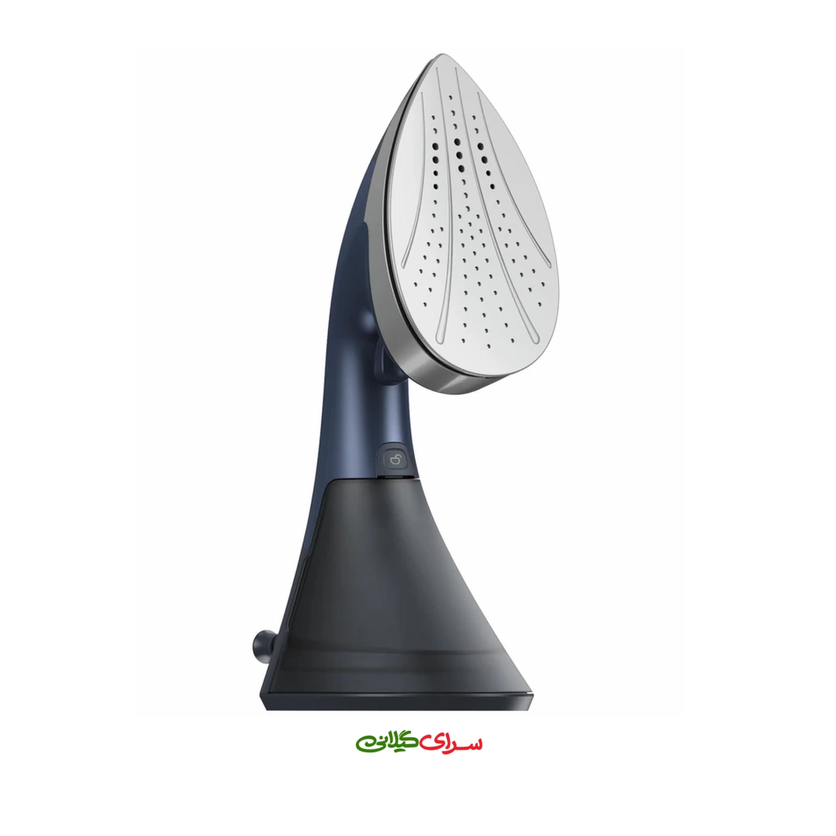 اتو بخار گر 1500 وات کفی AIRGLIDE سرمه ای ژانومه مدل GH2240