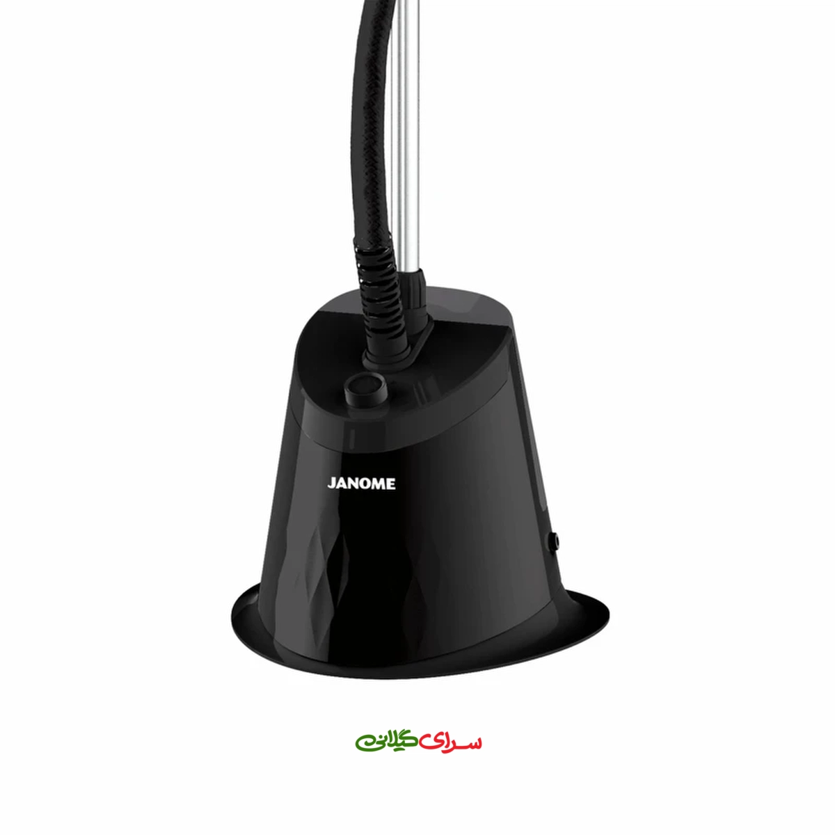 بخار گر ایستاده 1800 وات ژانومه مدل GS 1630