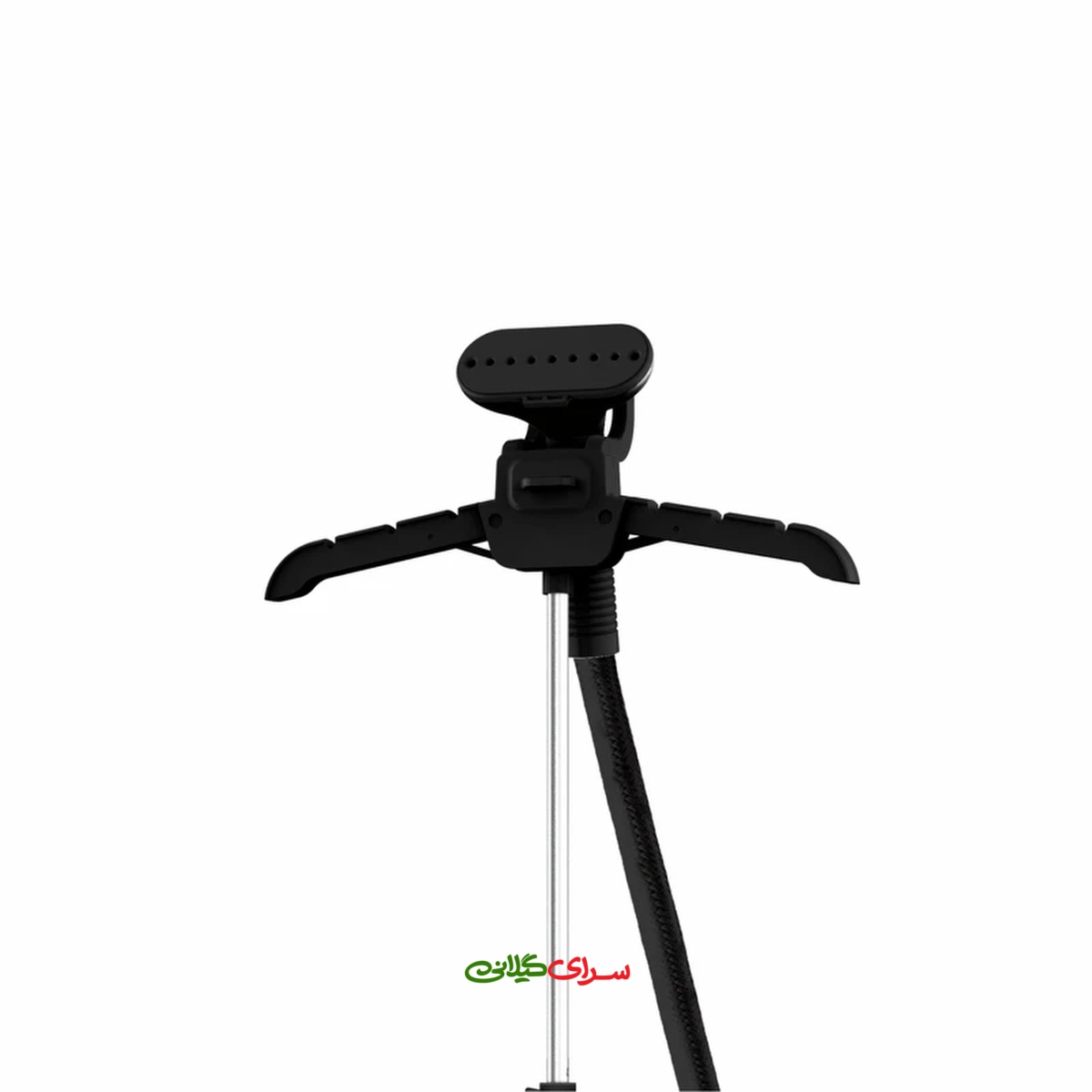 بخار گر ایستاده 1800 وات ژانومه مدل GS 1630
