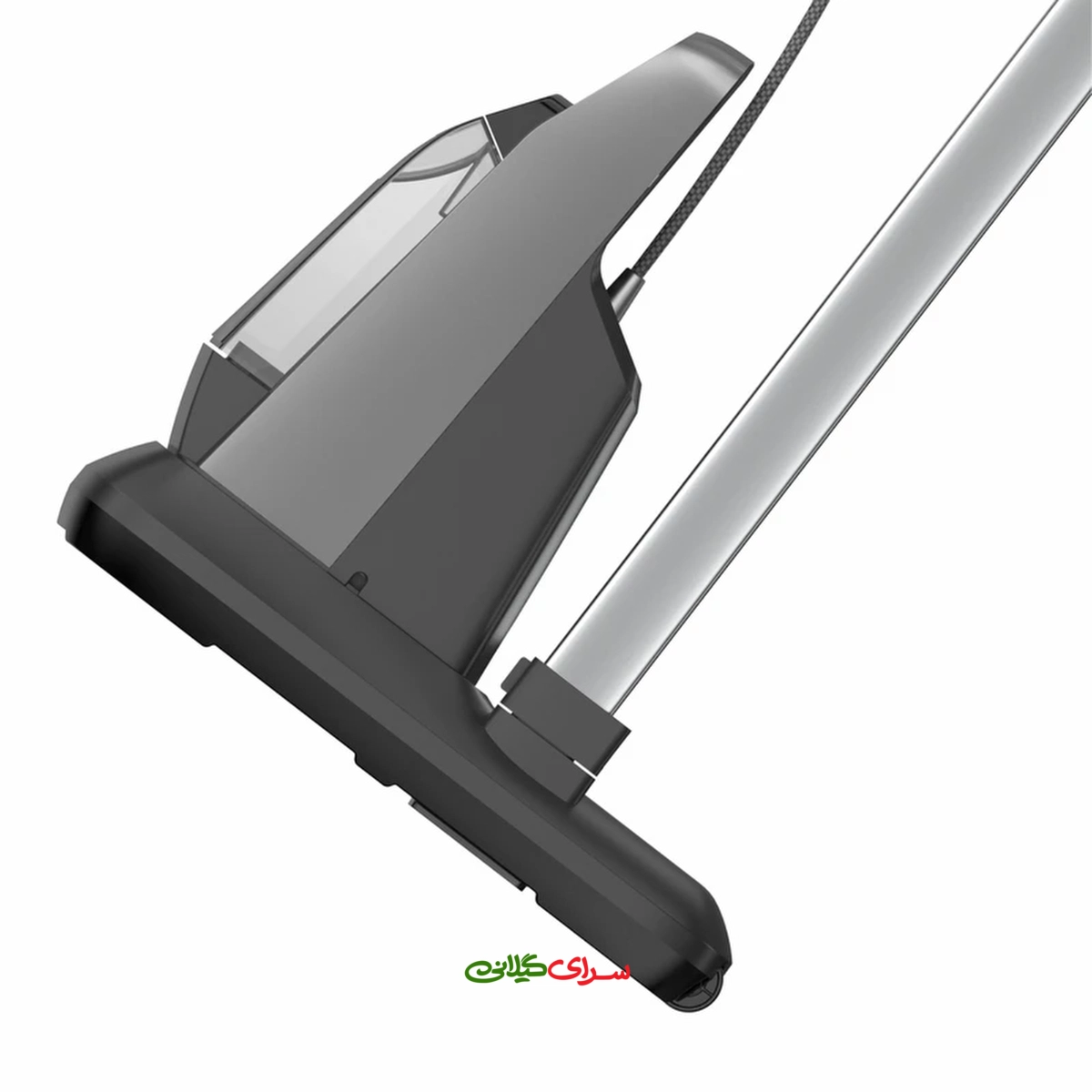 اتو بخار ایستاده 2400 وات کفی AIRGLIDE ژانومه مدل GSD 7540