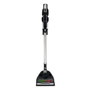 جارو شارژی ایستاده 22.2 ولت مشکی استیل مدل RVC-95120