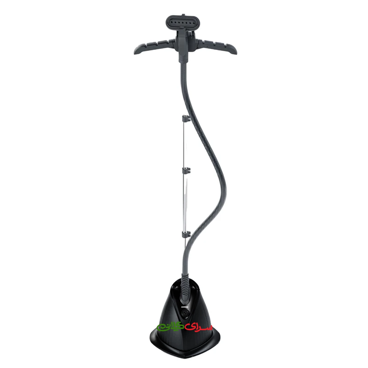 بخار گر ایستاده 1800 وات ژانومه مدل GS 1530