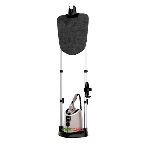 اتو بخار گر ایستاده 2280 وات کفی AIRGLIDE ژانومه مدل GSD 6630