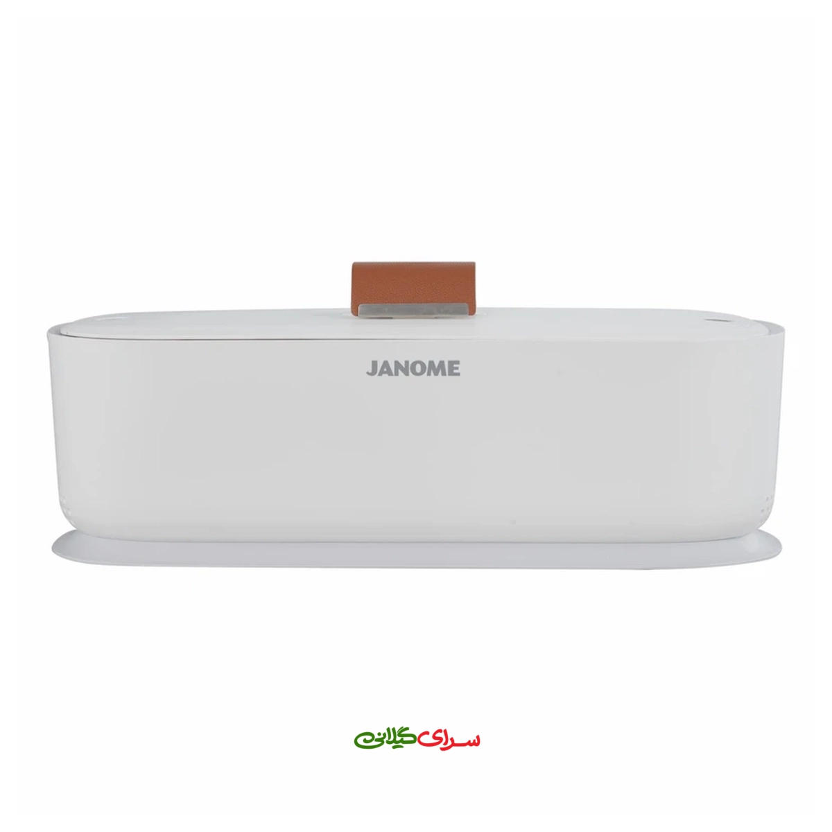 بخار گر ایستاده 900 وات ژانومه مدل SD 5060