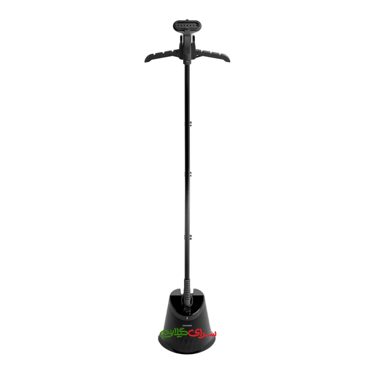 بخار گر ایستاده 1800 وات ژانومه مدل GS 1630