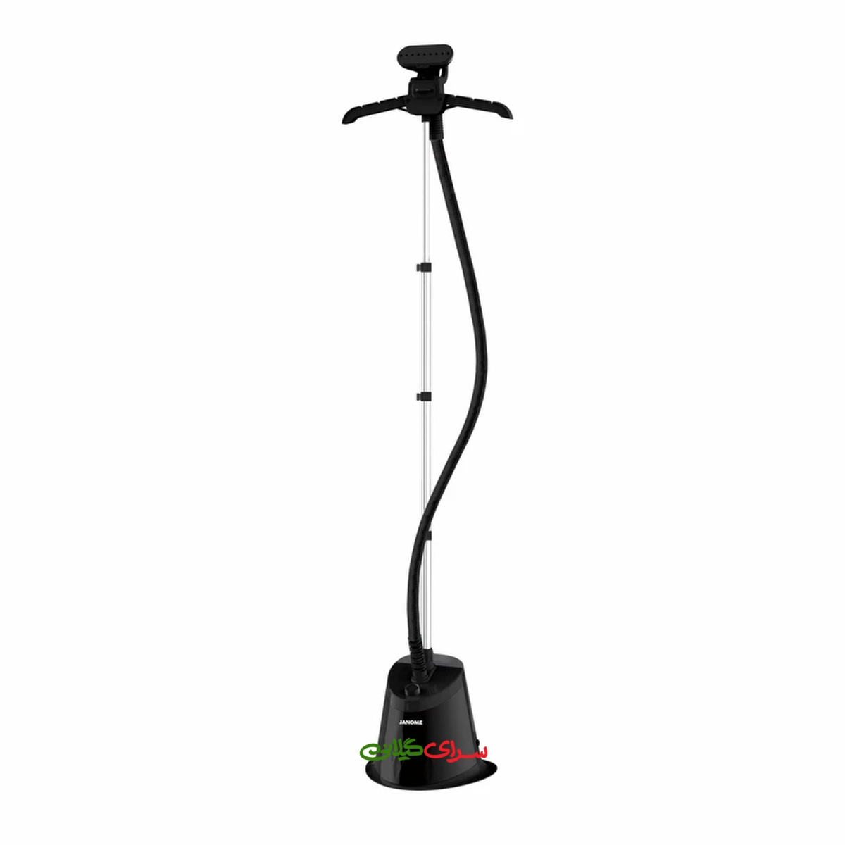 بخار گر ایستاده 1800 وات ژانومه مدل GS 1630