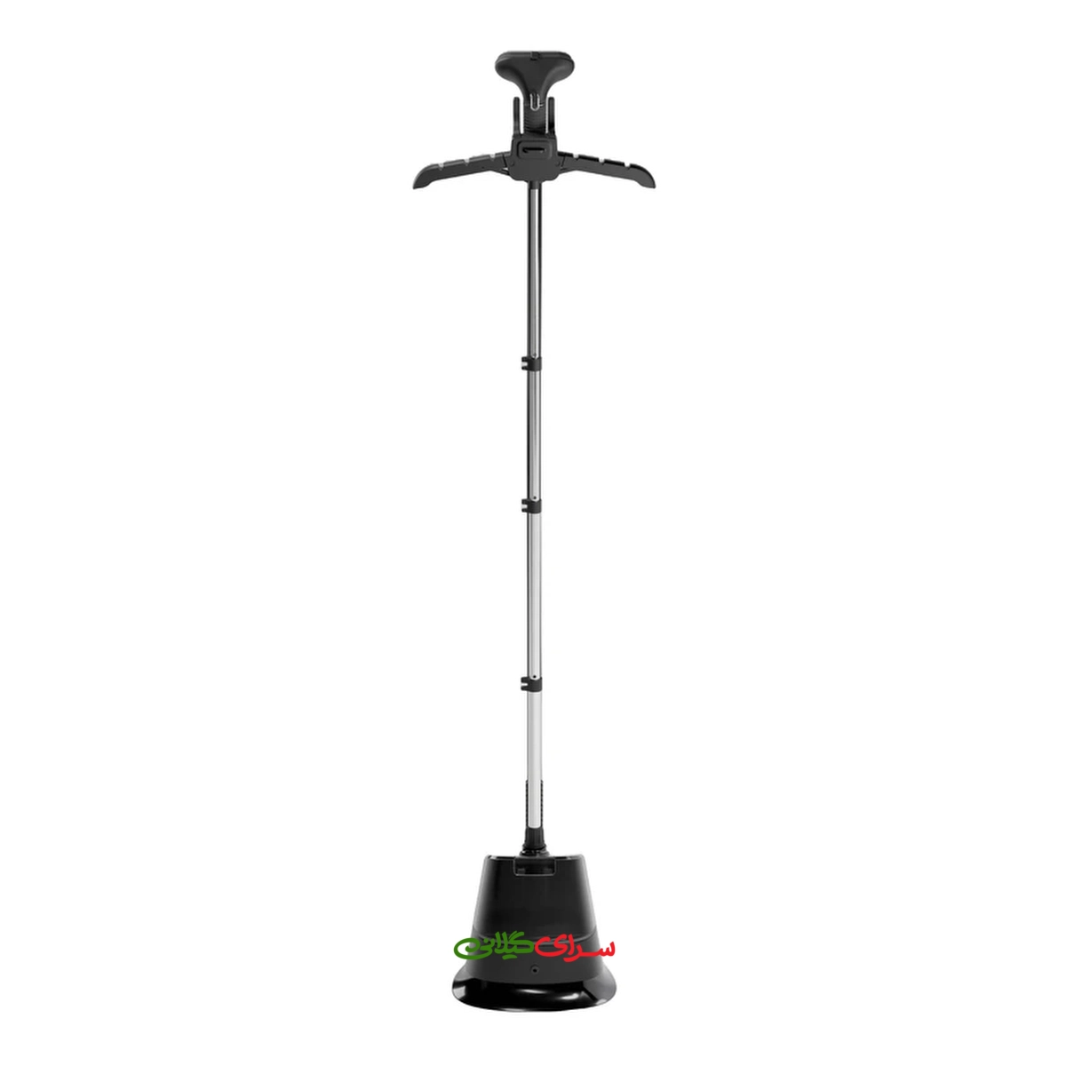 بخار گر ایستاده 1800 وات ژانومه مدل GS 1630