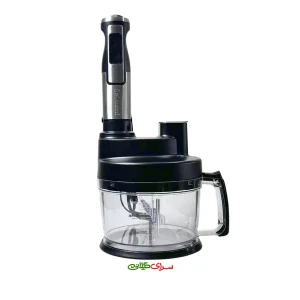 گوشتکوب برقی 20 کاره 1.5 لیتری 10 سرعته دلمونتی مدل DL 120
