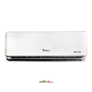 کولر گازی داکت اسپلیت 18000 مرکو مدل GDS-18P1T1/R1