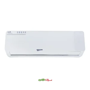 کولر گازی اسپلیت 24000 نیکسان مدل NAC-24 BH TIS KWI