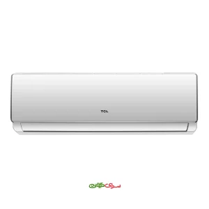 کولر گازی اسپلیت 12000 اینورتر تی سی ال مدل TAC-12CHSA/XAC1IT3