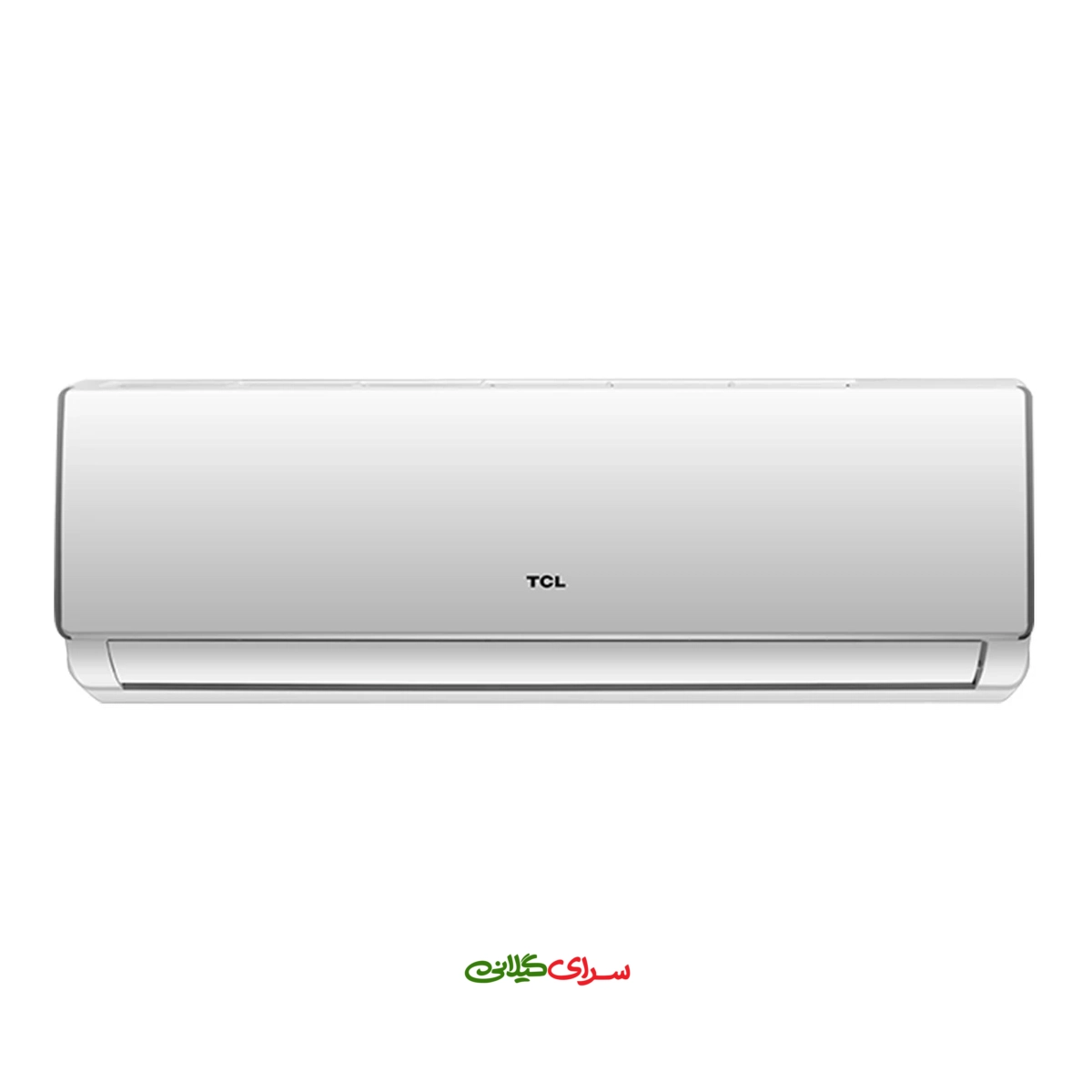 کولر گازی اسپلیت 12000 اینورتر تی سی ال مدل TAC-12CHSA/XAC1IT3