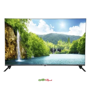 تلویزیون هوشمند 43 اینچ LED FULL HD التتو مدل ECF410