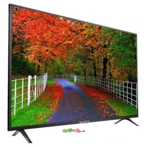تلویزیون هوشمند 43 اینچ Full HD LED اندروید 4 سونیا مدل S-43DF6520