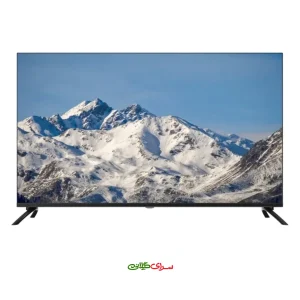 تلویزیون هوشمند 50 اینچ LED 4K ULTRA HD التتو مدل ESU810