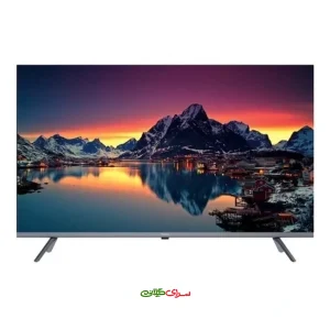 تلویزیون هوشمند 65 اینچ QLED 4K ULTRA HD مکسیدر مدل 216U FN6511
