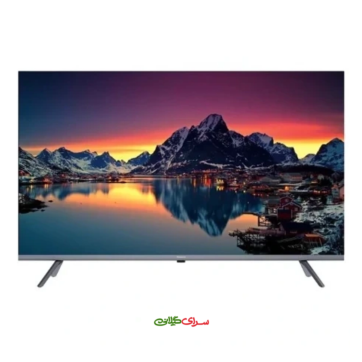 تلویزیون هوشمند 65 اینچ QLED 4K ULTRA HD مکسیدر مدل 216U FN6511