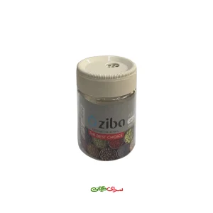 جا ادویه تیک تیک سایز 1 زیبا سازان کد 209823