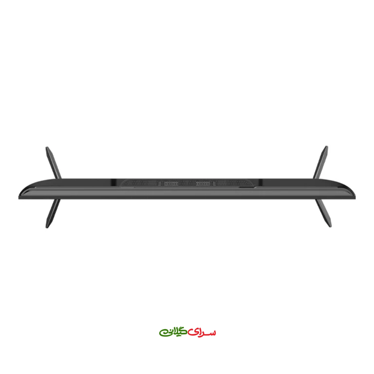 تلویزیون هوشمند 65 اینچ 4K ULTRA HD اندروید 14 ایکس ویژن مدل XCU700