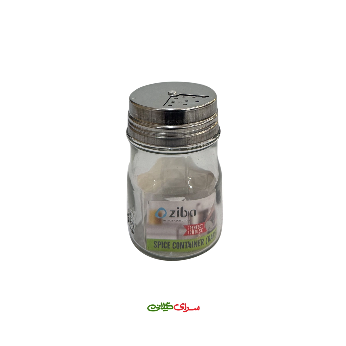 ادویه سه کاره سایز 1 برسام زیبا سازان کد 205706