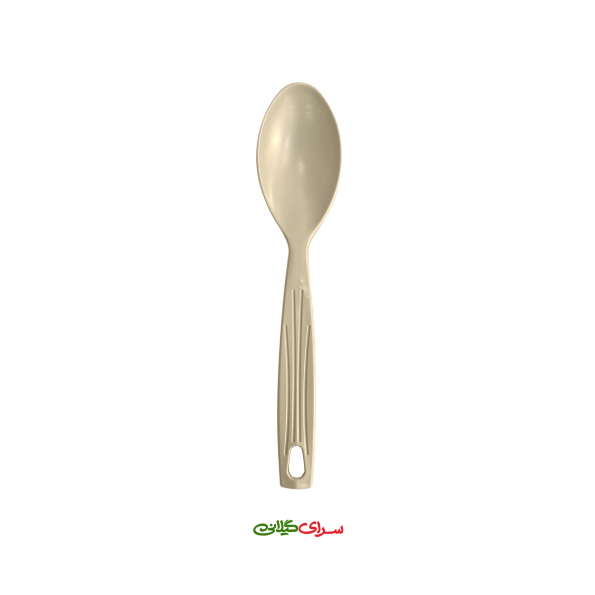 سرویس مسافرتی 60 پارچه کرم هوم کت کد 203099