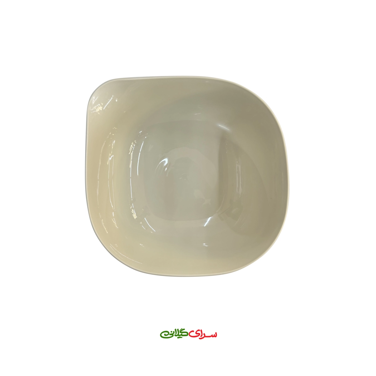 سرویس مسافرتی 55 پارچه کرم ونوس دیبا کد 203559