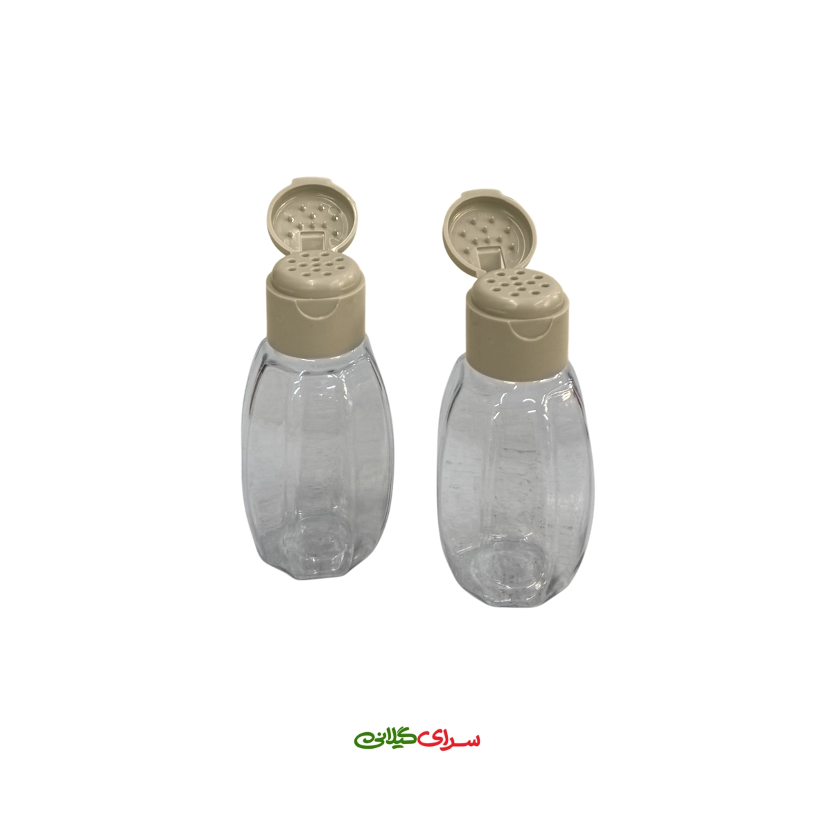 سرویس مسافرتی 60 پارچه کرم هوم کت کد 203099