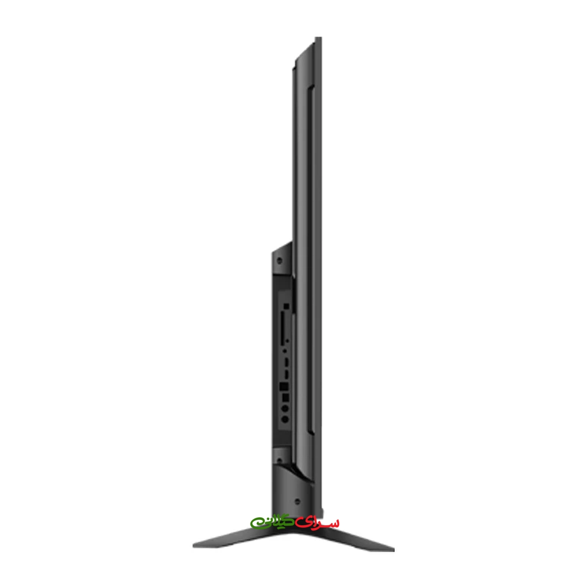 تلویزیون هوشمند 65 اینچ 4K ULTRA HD اندروید 14 ایکس ویژن مدل XCU700