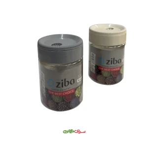 جا ادویه تیک تیک سایز 2 زیبا سازان کد 209824