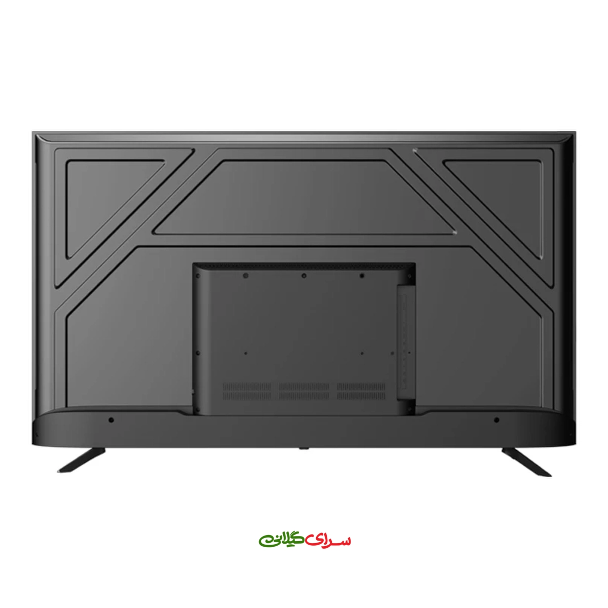 تلویزیون هوشمند 65 اینچ 4K ULTRA HD اندروید 14 ایکس ویژن مدل XCU700