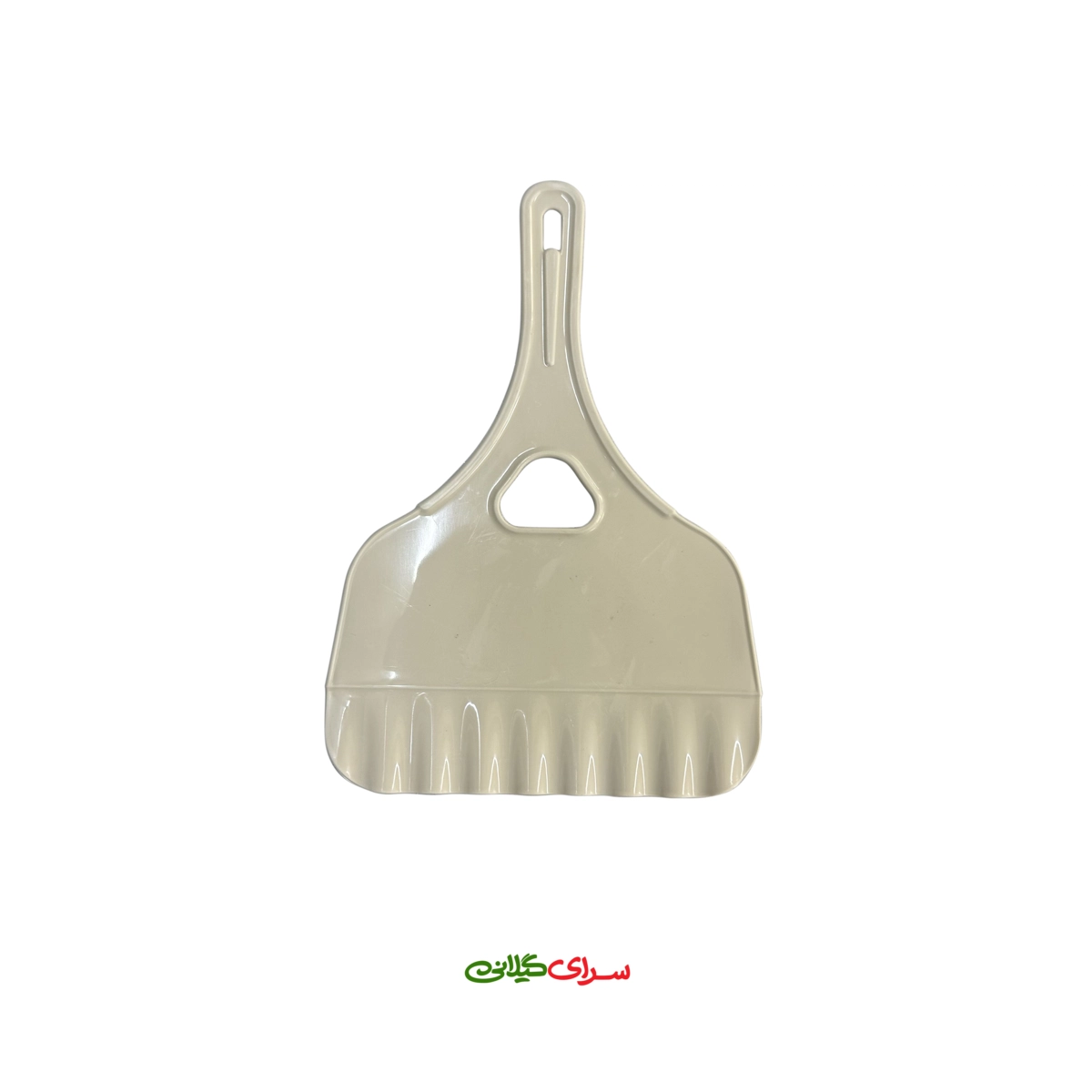 سرویس مسافرتی 55 پارچه کرم ونوس دیبا کد 203559
