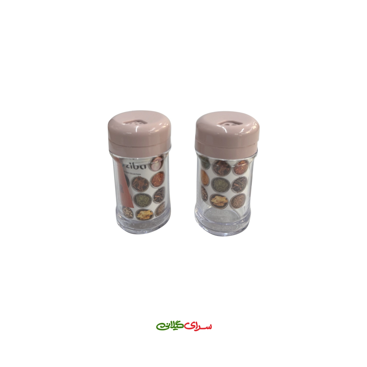 ست چای خوری 4 نفره هاوایی کرپ کد 207007