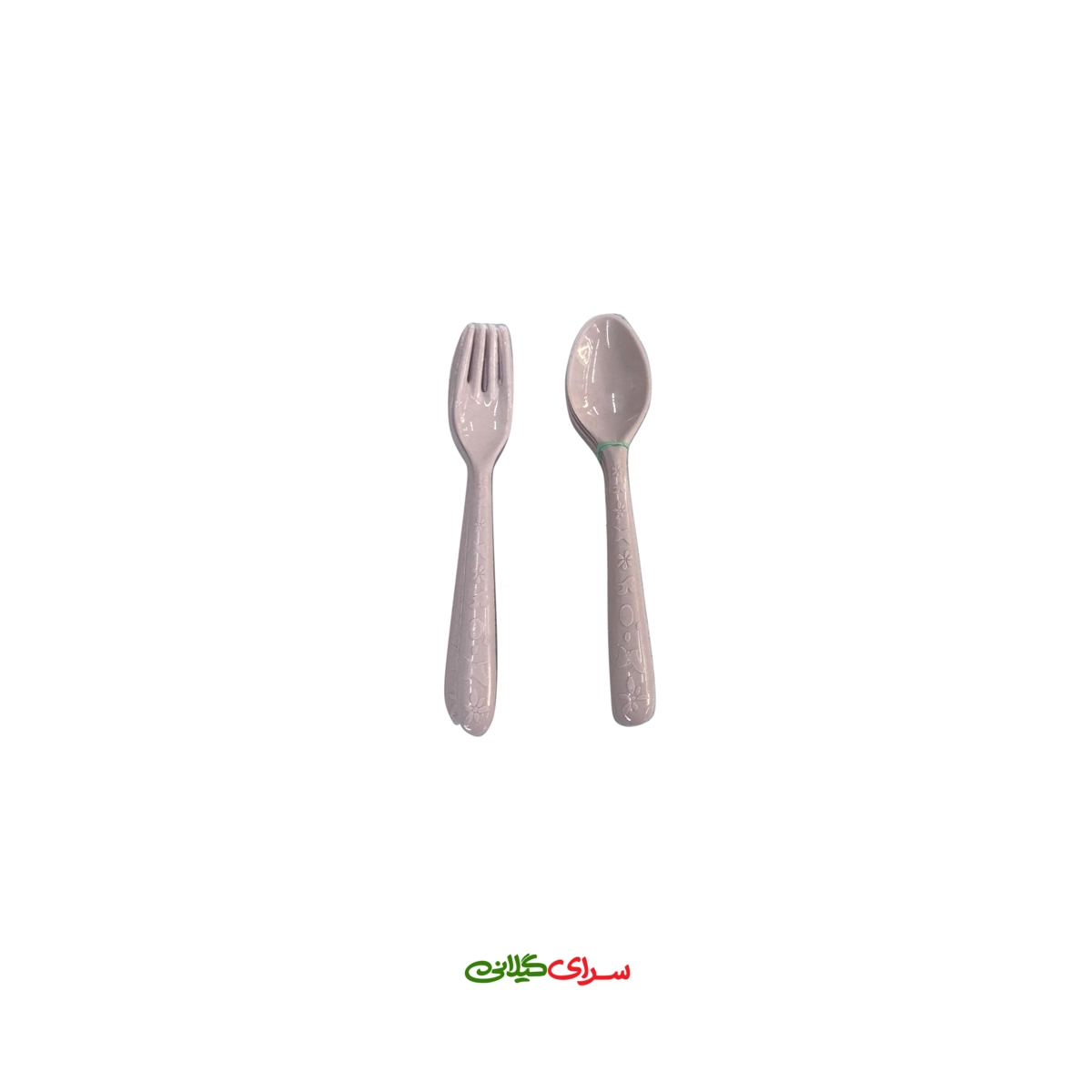 ست چای خوری 4 نفره هاوایی کرپ کد 207007