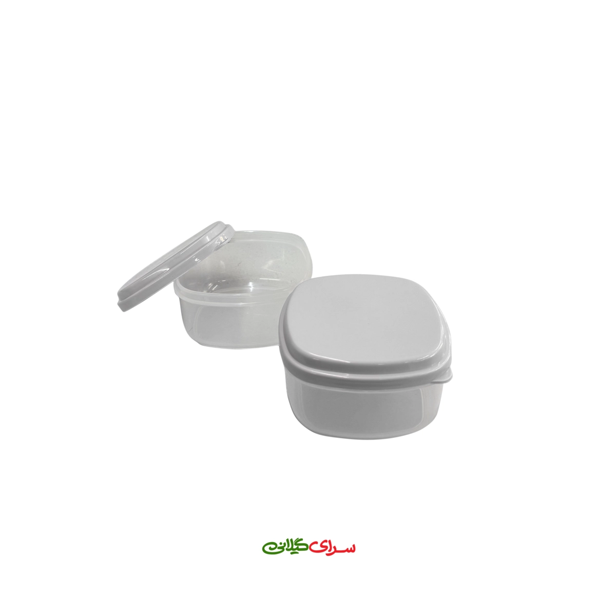 ست چای خوری 4 نفره هاوایی طوسی کد 207007