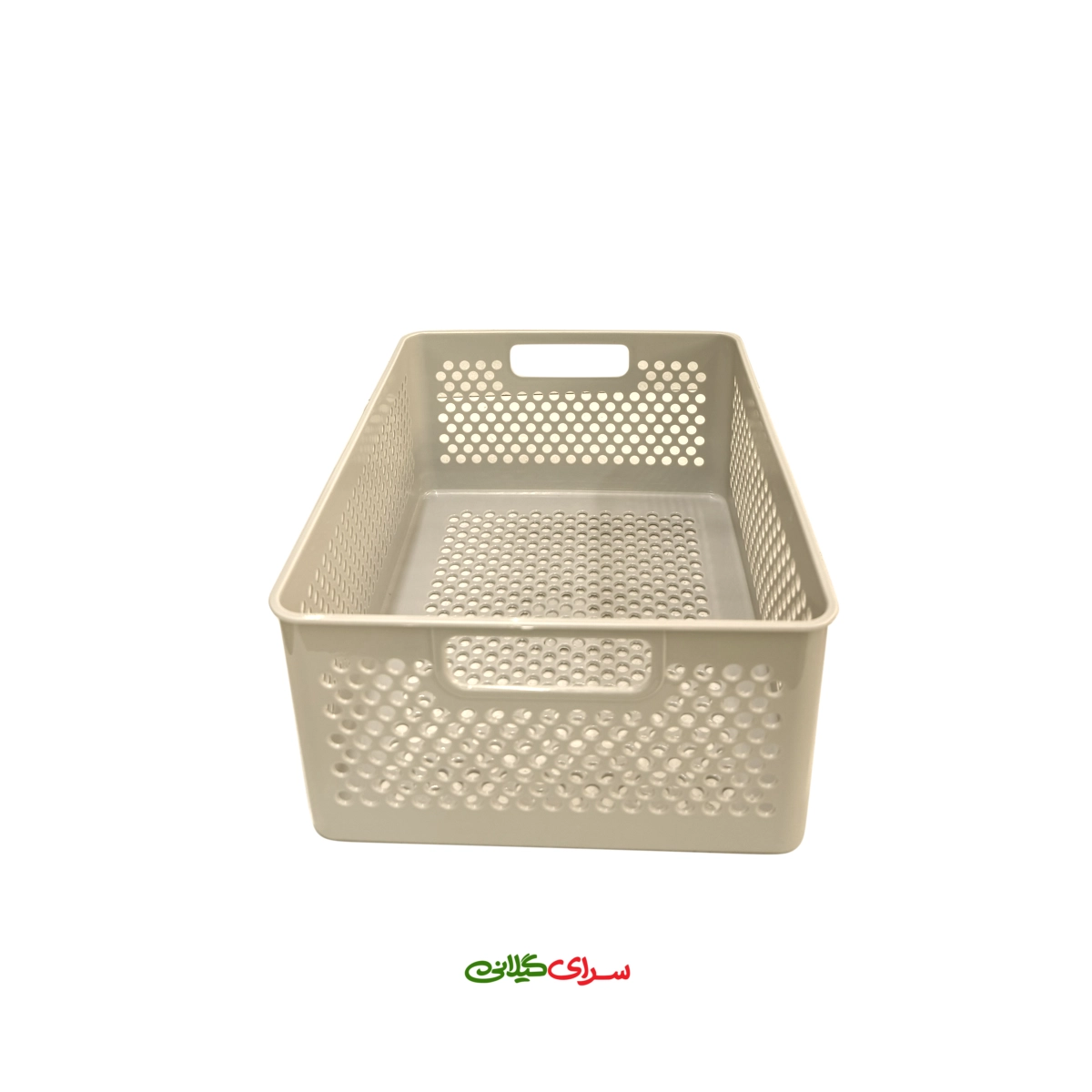 سرویس مسافرتی 60 پارچه کرم هوم کت کد 203099
