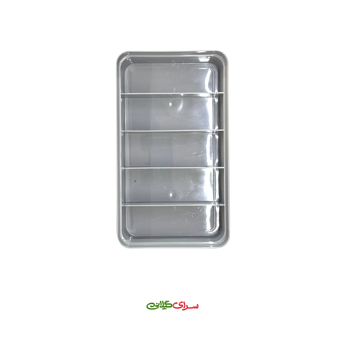 نظم دهنده سایز 2 کریستال هور کد 210267