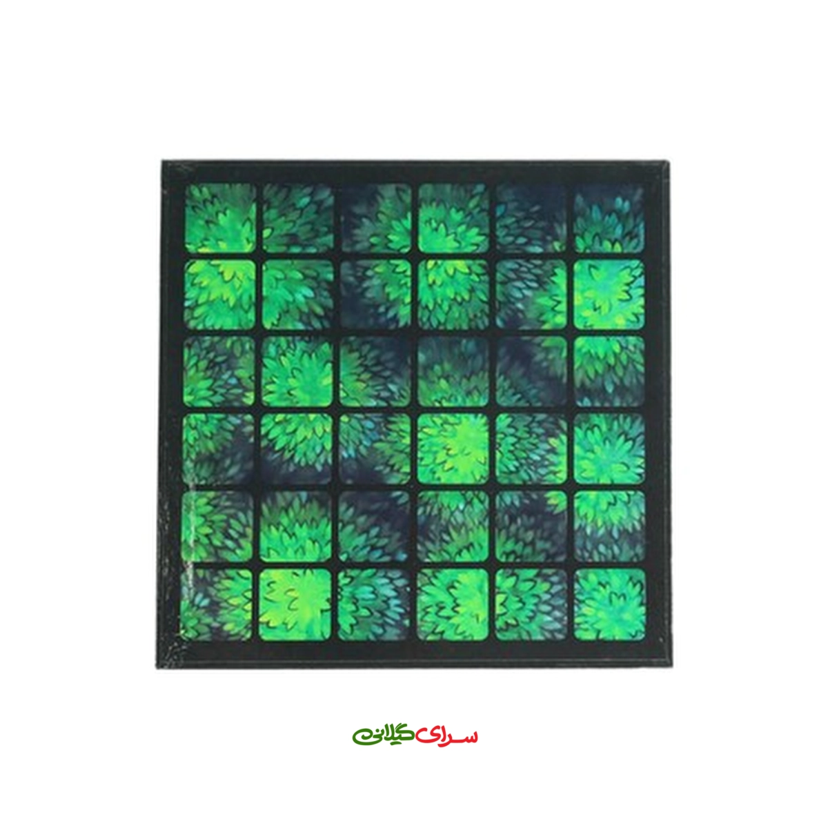 بازی گروهی ردپا