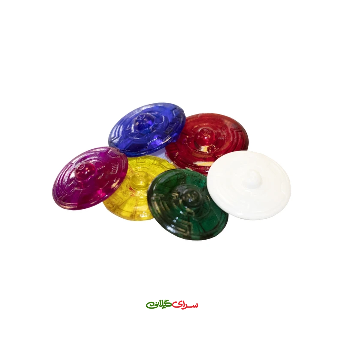 بازی فکری گروهی 6 نفره Cosmic encounter