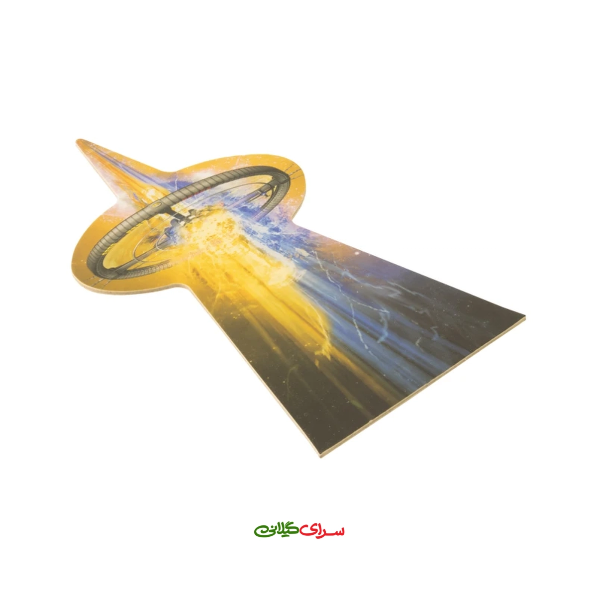 بازی فکری گروهی 6 نفره Cosmic encounter