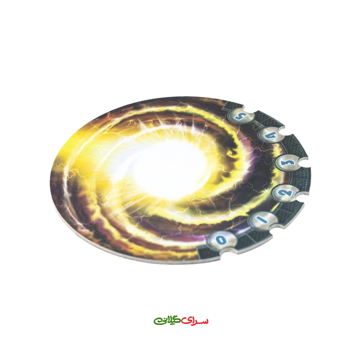 بازی فکری گروهی 6 نفره Cosmic encounter