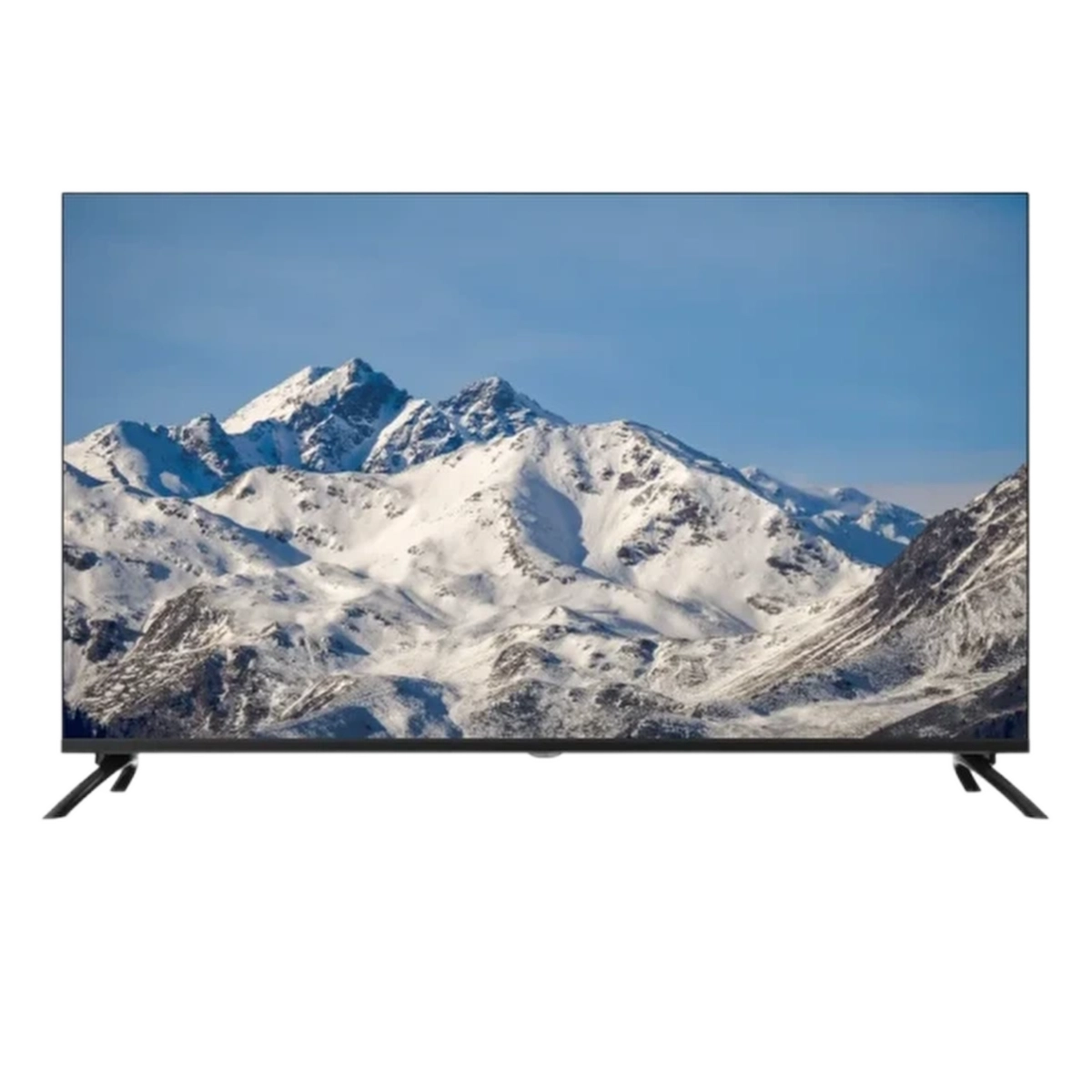 تلویزیون