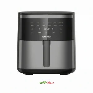 سرخ کن 7 لیتری دیجیتال دودی وینو مدل 8780B