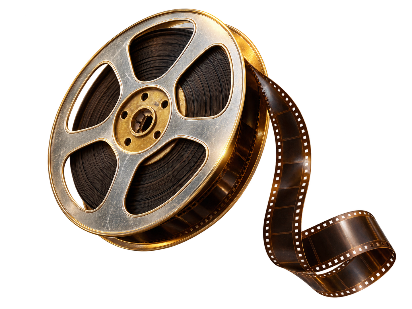نوار فیلم