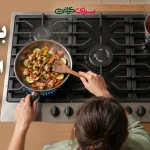 بهترین اجاق گاز صفحه ای؛ راهنمای خرید برای آشپزخانه مدرن